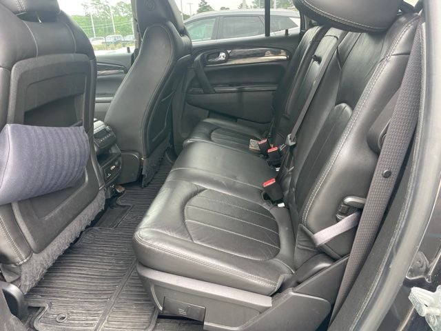 2015 Buick Enclave Leather Group