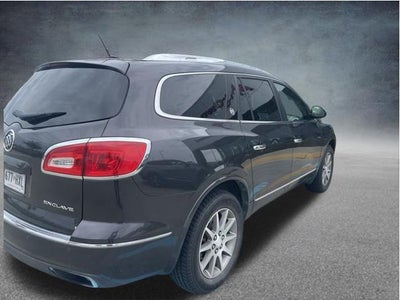 2015 Buick Enclave Leather Group