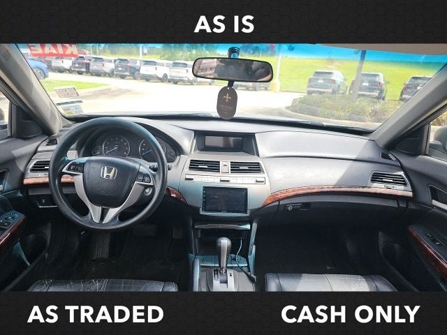 2011 Honda Accord Crosstour EX