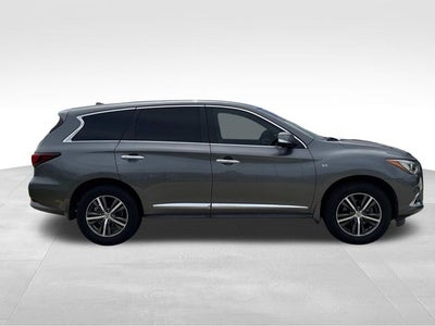 2019 INFINITI QX60 PURE