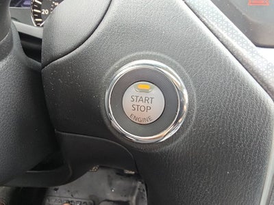 2018 Nissan Pathfinder SL