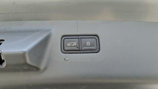 2025 Hyundai Santa Fe Hybrid Limited