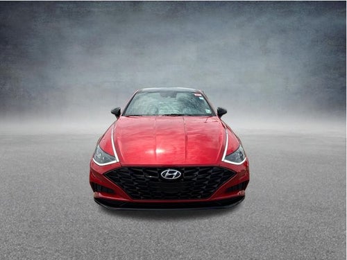 2022 Hyundai Sonata SEL Plus