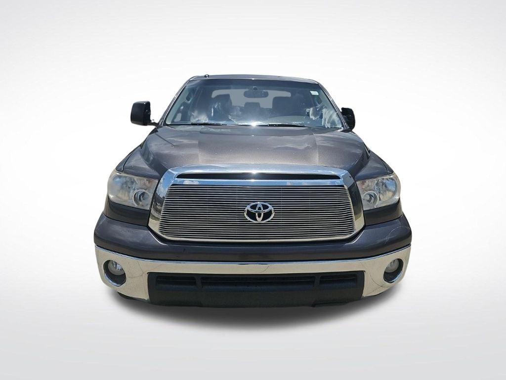 2011 Toyota Tundra Grade CrewMax