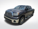 2011 Toyota Tundra Grade CrewMax
