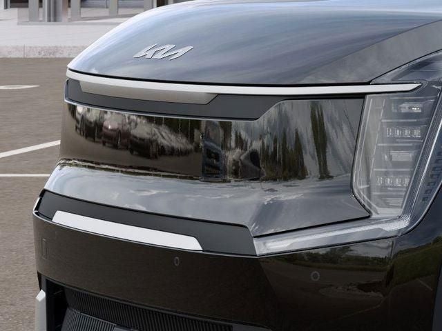 2026 Kia EV9 Light Long Range