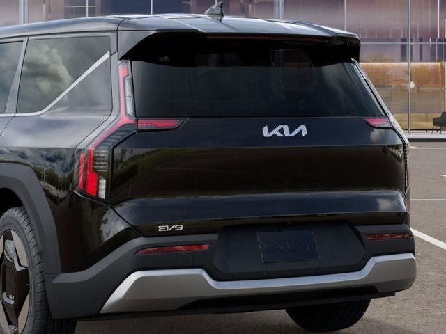 2026 Kia EV9 Light Long Range