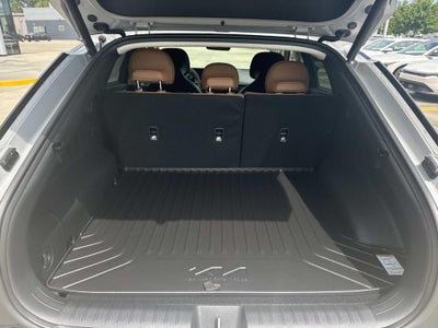 2026 Kia EV6 Wind
