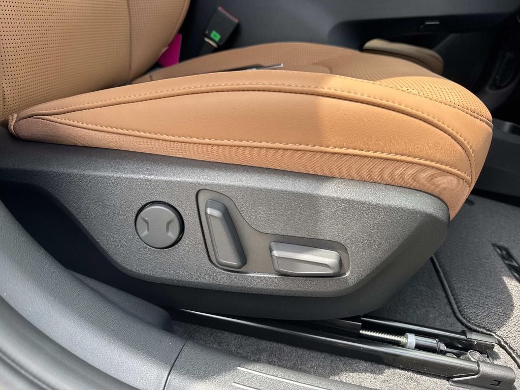 2026 Kia EV6 Wind