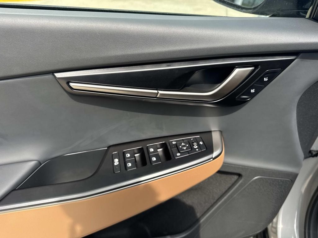 2026 Kia EV6 Wind