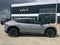 2026 Kia EV6 Wind