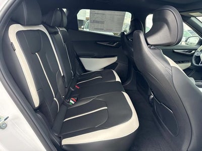 2025 Kia EV6 GT-Line