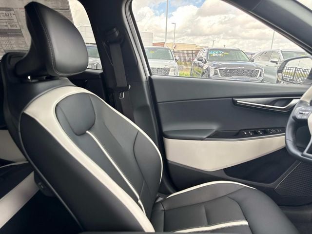 2025 Kia EV6 GT-Line