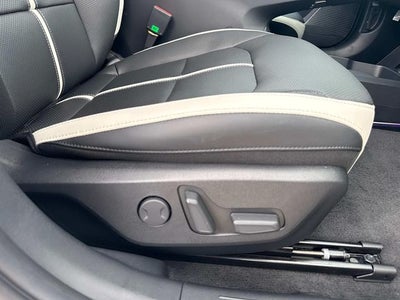 2025 Kia EV6 GT-Line