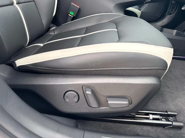 2025 Kia EV6 GT-Line