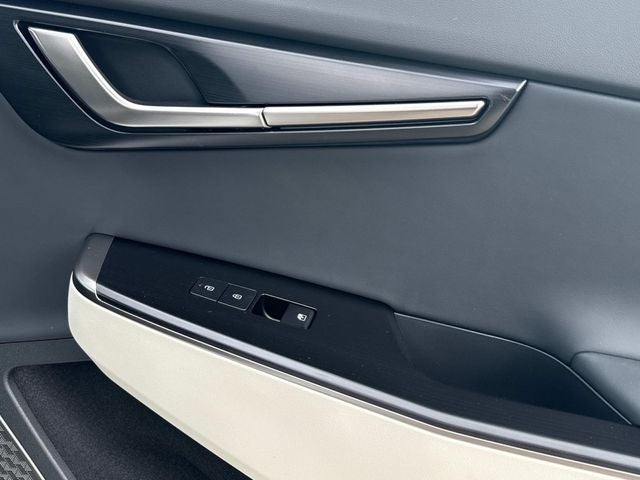 2025 Kia EV6 GT-Line