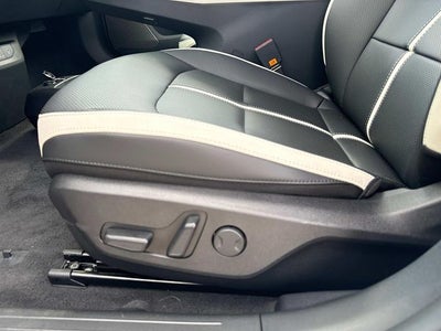 2025 Kia EV6 GT-Line