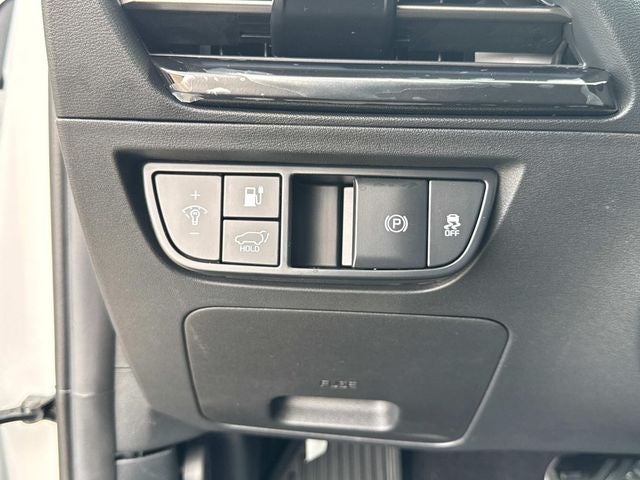 2025 Kia EV6 GT-Line