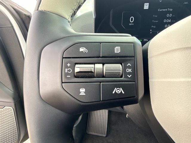 2025 Kia EV6 GT-Line