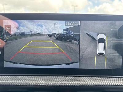 2025 Kia EV6 GT-Line