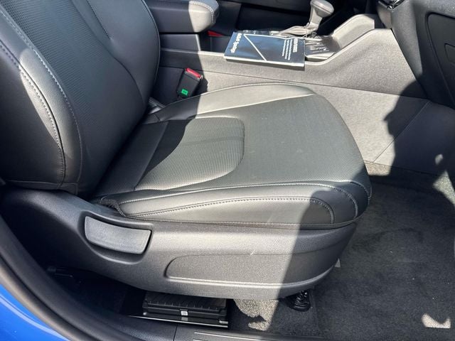 2026 Kia Sportage SX