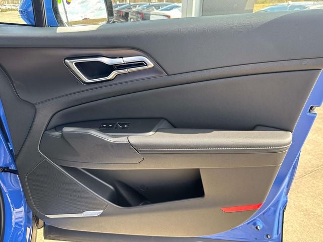 2026 Kia Sportage SX