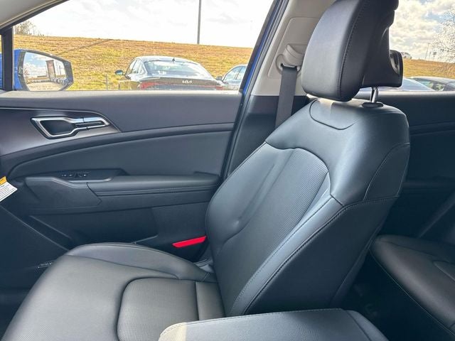 2026 Kia Sportage SX