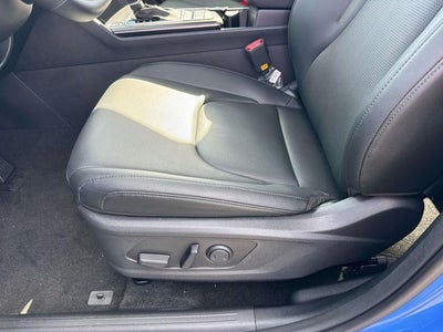 2026 Kia Sportage SX