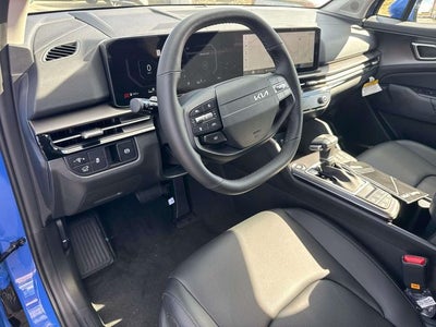 2026 Kia Sportage SX