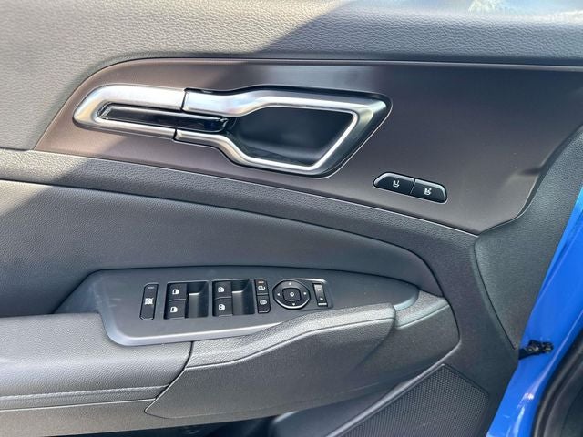 2026 Kia Sportage SX