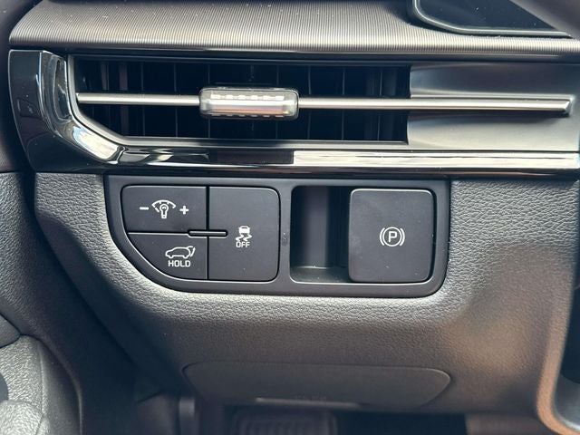 2026 Kia Sportage SX