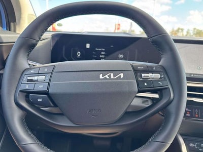 2026 Kia Sportage SX