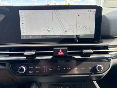 2026 Kia Sportage SX