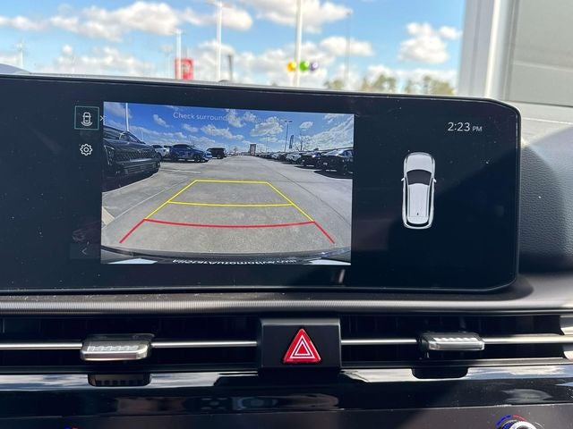 2026 Kia Sportage SX