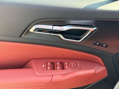 2026 Kia Sportage SX