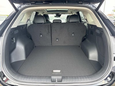 2026 Kia Sportage SX