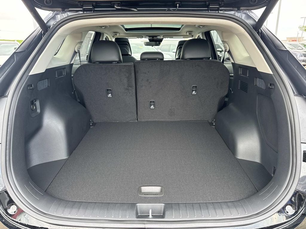 2026 Kia Sportage SX