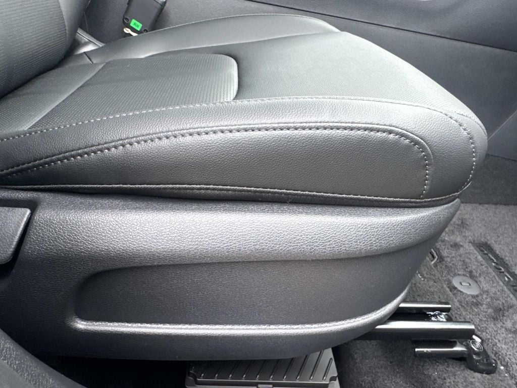 2026 Kia Sportage SX