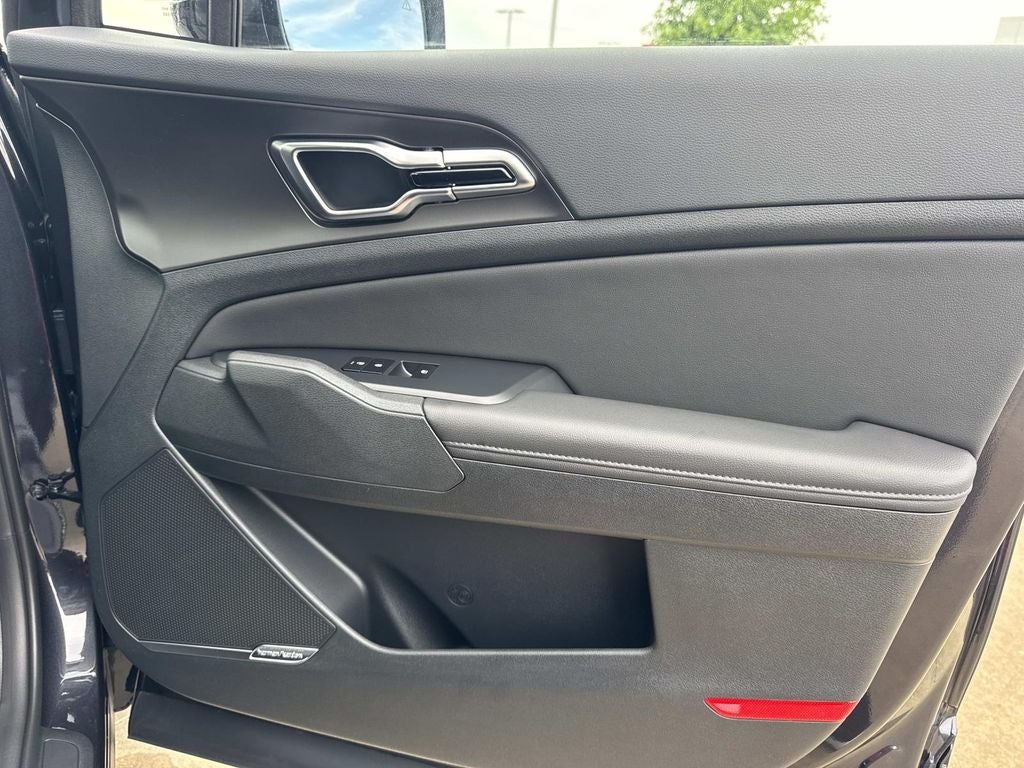 2026 Kia Sportage SX