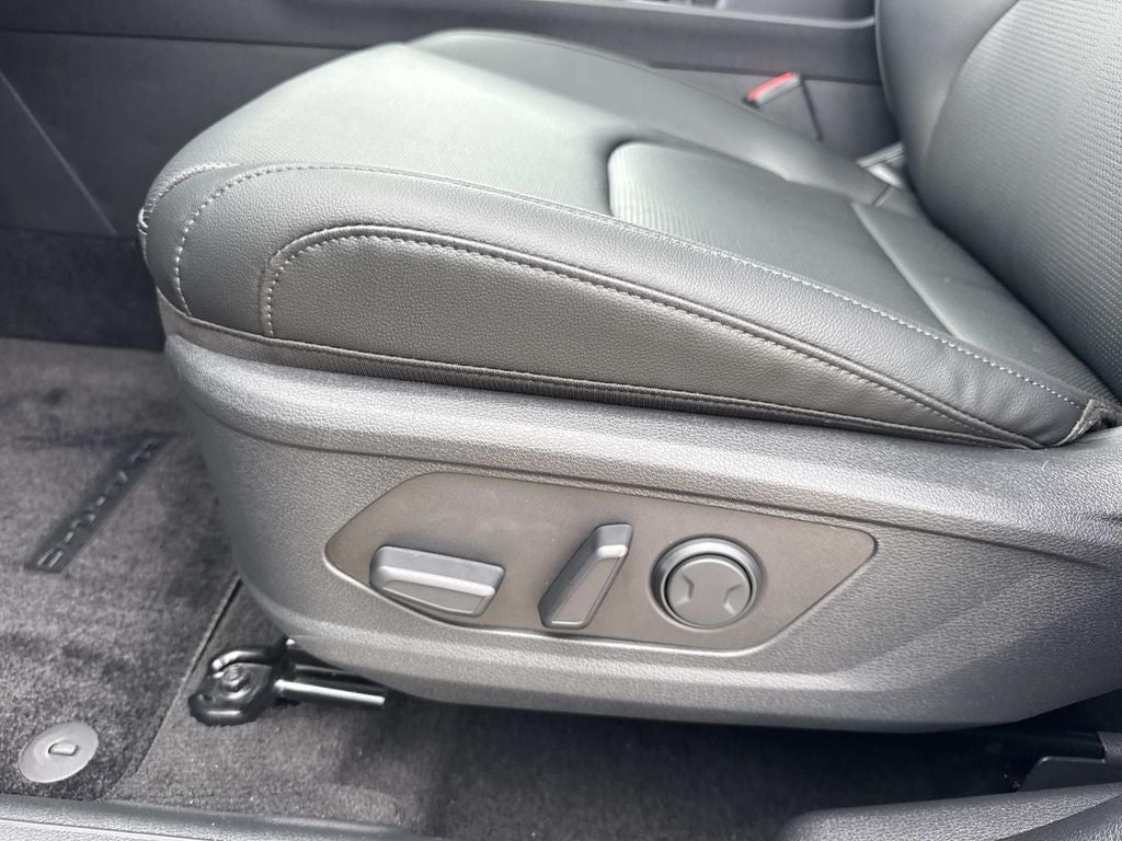 2026 Kia Sportage SX