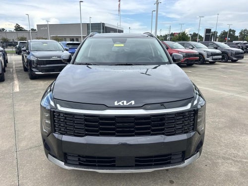 2026 Kia Sportage SX