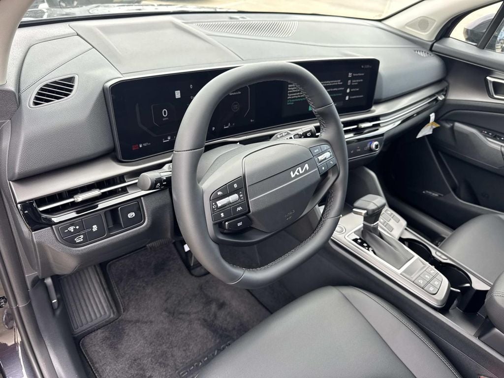 2026 Kia Sportage SX