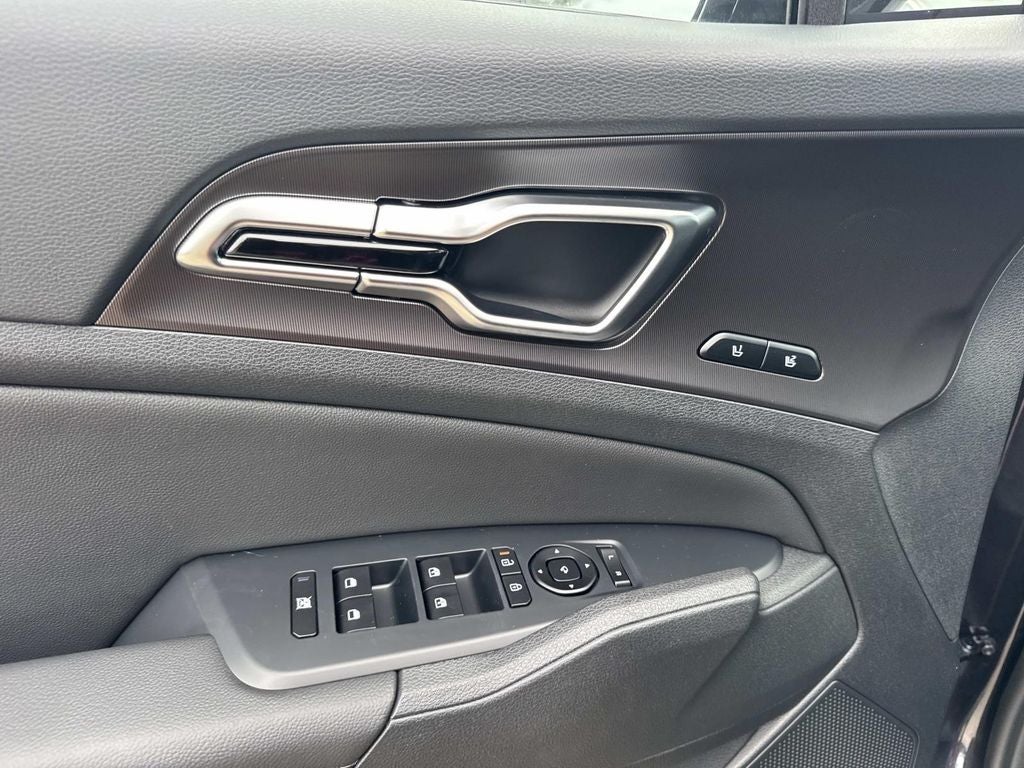 2026 Kia Sportage SX