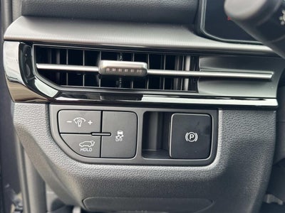 2026 Kia Sportage SX