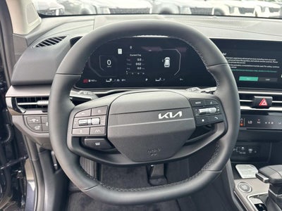 2026 Kia Sportage SX