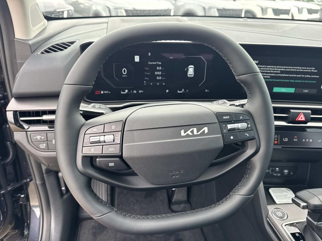 2026 Kia Sportage SX