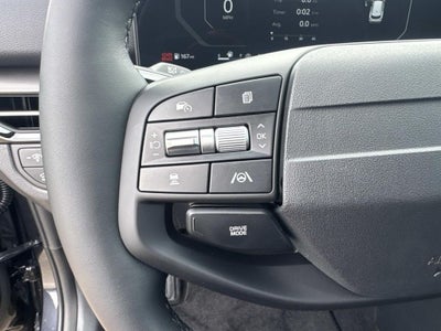 2026 Kia Sportage SX
