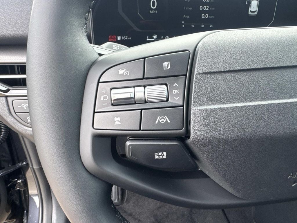 2026 Kia Sportage SX
