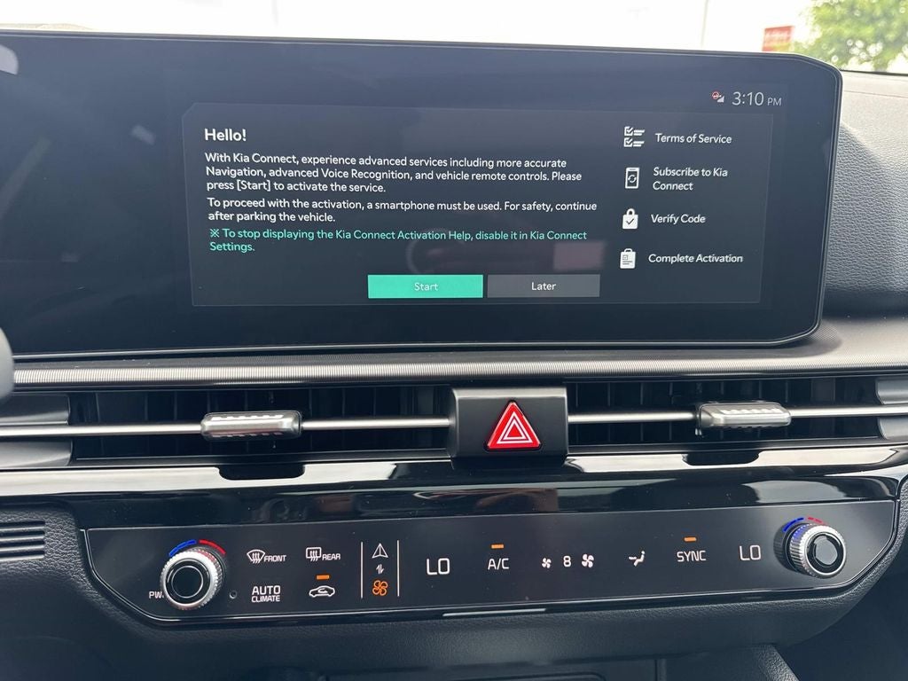 2026 Kia Sportage SX