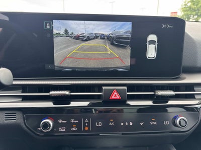 2026 Kia Sportage SX